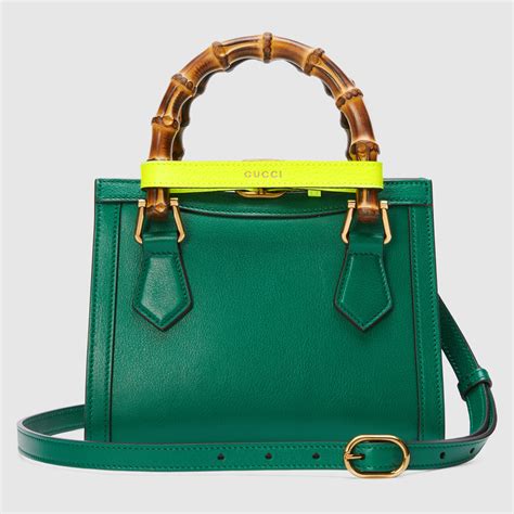 gucci green mini bag|Gucci mini bags for women.